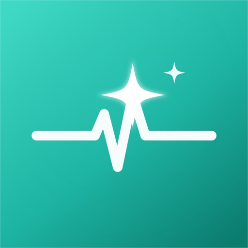 AI Health Insights app icon