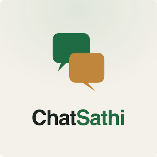 ChatSathi app icon